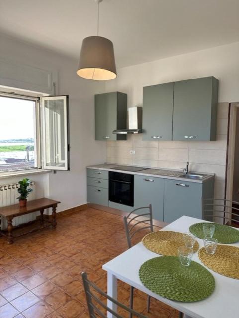 Apartamento Casa Lea - Sperlonga Exterior foto