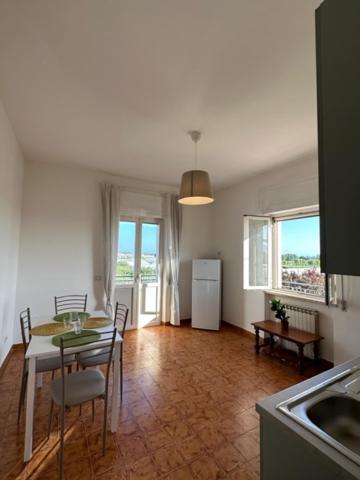 Apartamento Casa Lea - Sperlonga Exterior foto